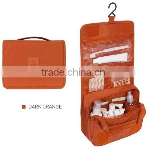 AN654 ANPHY Portable folding storage bag for toiletries,storage package