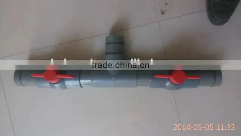 drip irrigation system water pipe