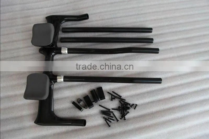 2013 TT Carbon bicycle handlebar
