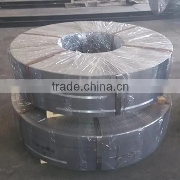 galvanised steel coil