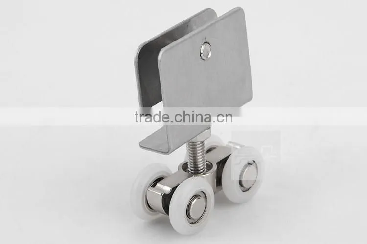 China Shower Door Pulleys