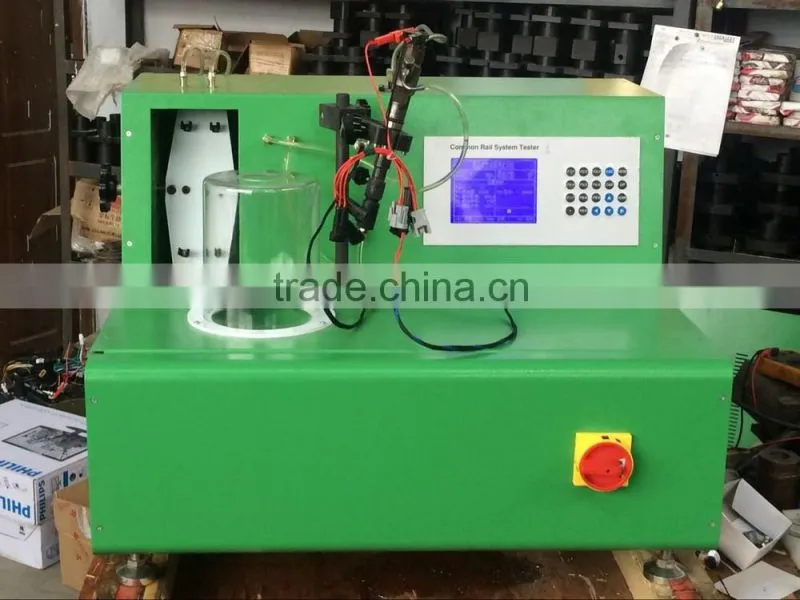 COMMON RAIL INJECTOR TEST BENCH EPS100