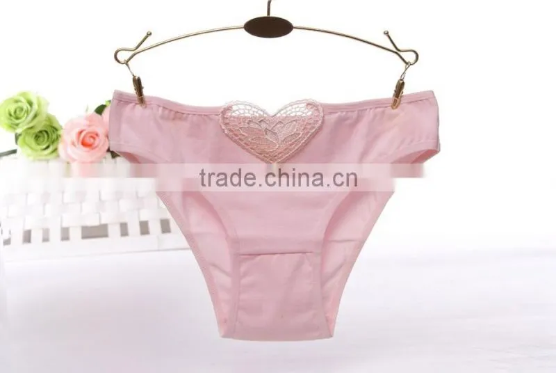 hot-selling 100 cotton underwear