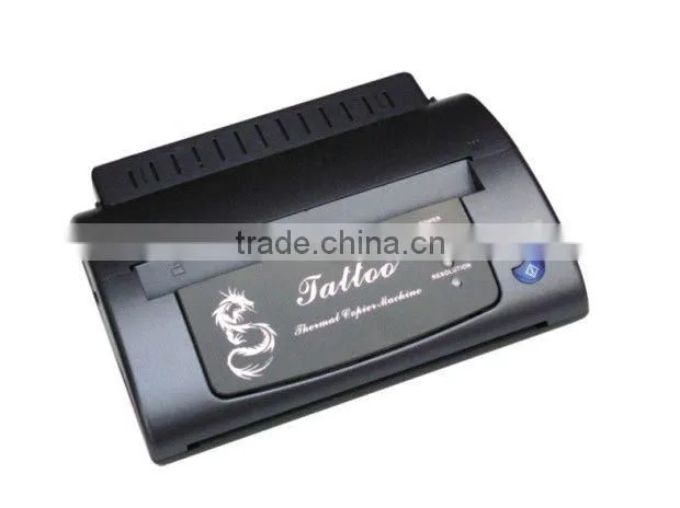 The Hot Thermal Copier machine