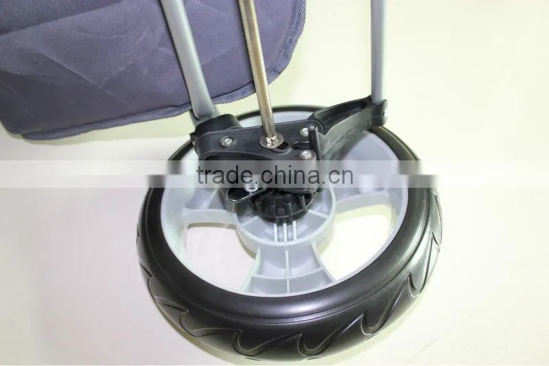 hot selling baby stroller with big wheel 4012
