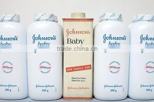 High precision automatic baby powder bottle filling machine