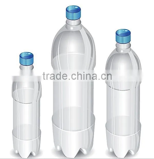Factory price automatic PET bottle unscrambler
