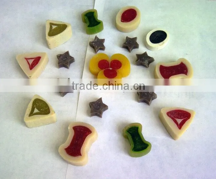 High quality pet chews food machine