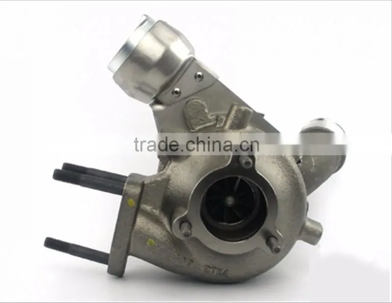 BV43 Turbo 53039880122 53039700122 282004A470FF 282004A470