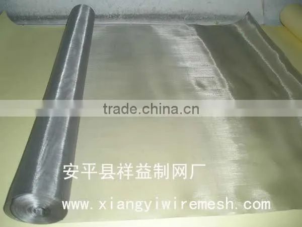 Stainless steel filter wire mesh high quality with cheap price