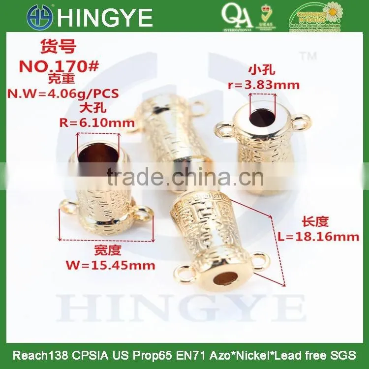 metal cord end best metal cord end hot selling clothing cord end