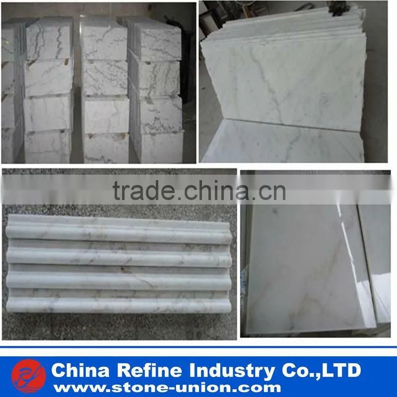 Italian Botticino beige marble