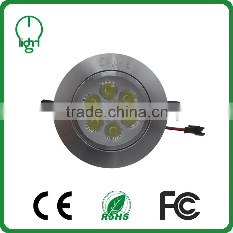 Hot Sale High Quality Led Ceiling Light Design, Ce RoHS Dimmable Led Flush Mount Ceiling Light