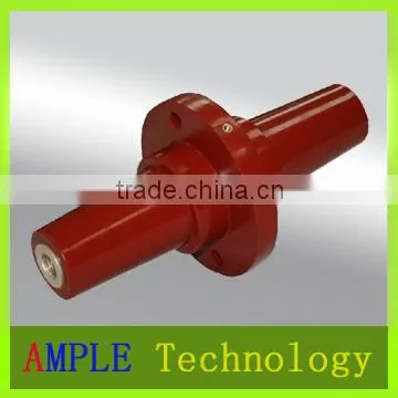 24kV 630A Round connecting bushing