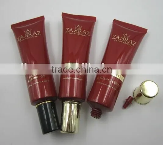 3ml small size for Eye essence tube for give away
