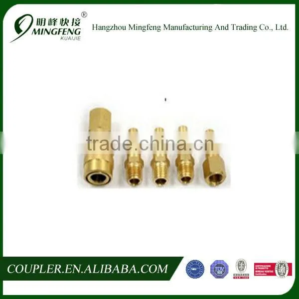 Alibaba wholesale high quality brass fittings for pipes