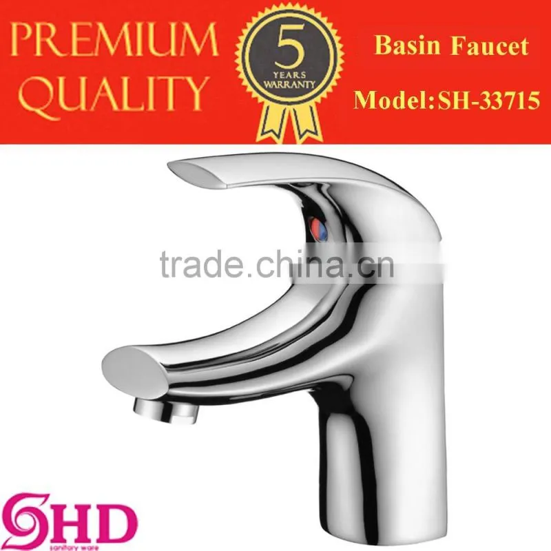 Faucets mixers taps SH-33715