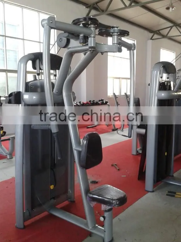Butterfl machine/High quality /Body strong fitness equipment TZ-6047