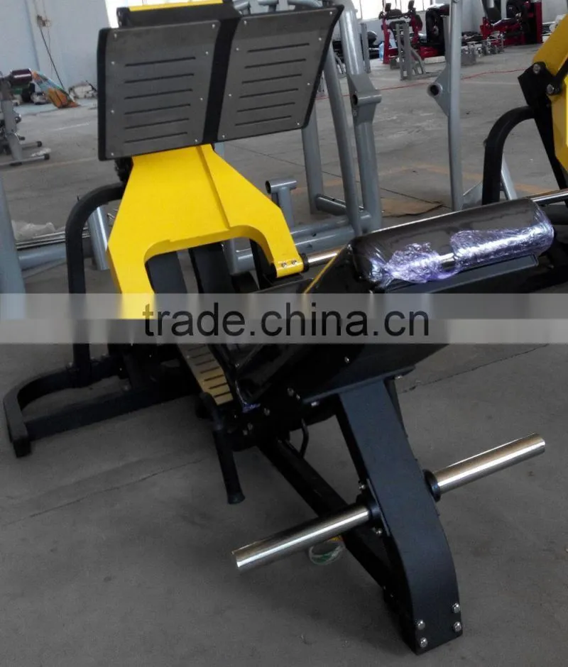 tz-6077/leg Extension/Hammer Strength Equipment for Sale
