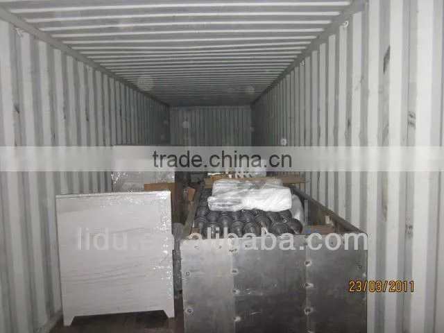 CE certificate CNC Glass Cutting Machinery for architectural glass