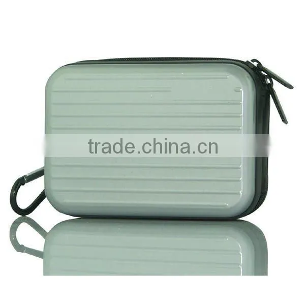 Waterproof camera bags EVA aluminium camera bags