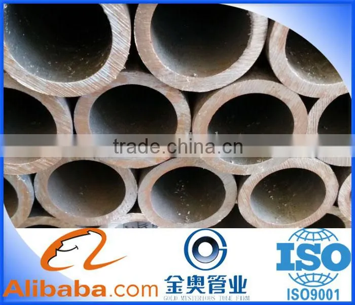 17Cr3 1.7016 steel pipe/tube seamless alloy steel pipe