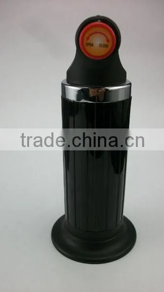 Micro gas torch