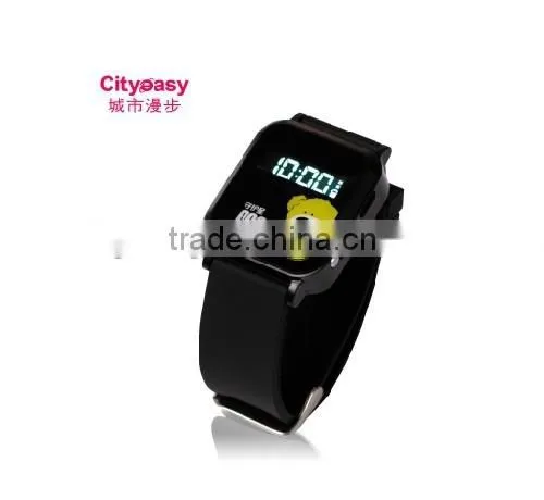 Smart Custom GPS Watch for Children