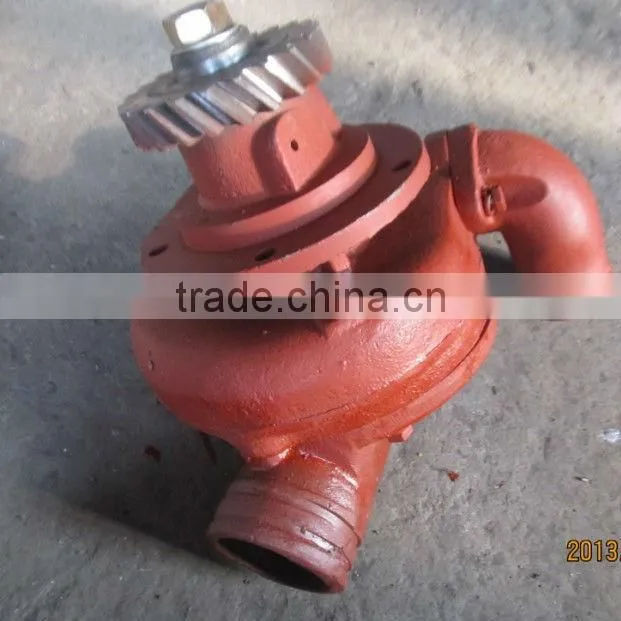 T-170 water pump russian tractor pump 16-08-14