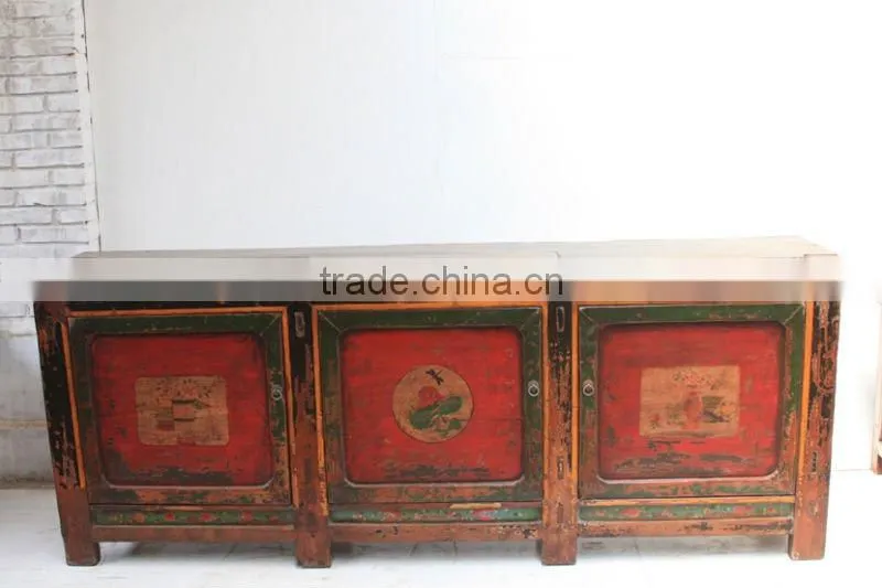 Antique Cabinet