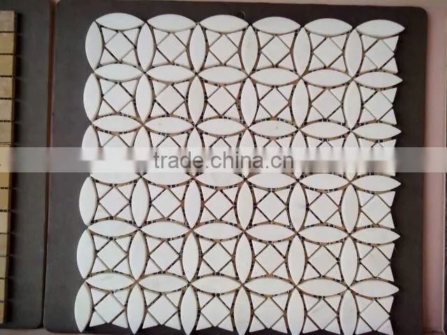 Marble Mosaic Tiles