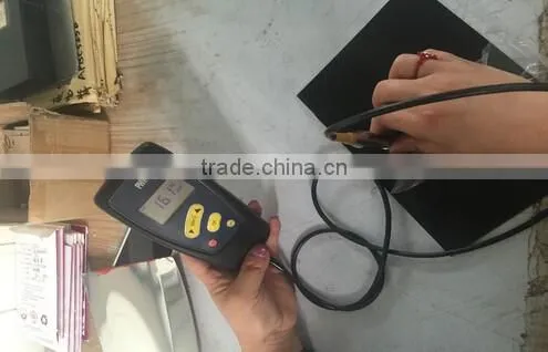 anti-fading aluminum pvdf coil