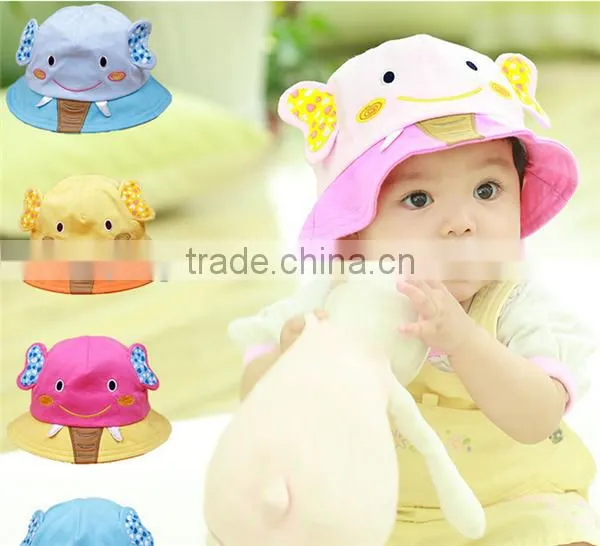 high quality custom funny cute kid snapback cap