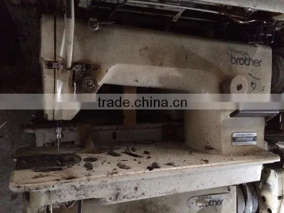 Japan Brother 101 /111 Used Second Hand Industrial sewing machine Price