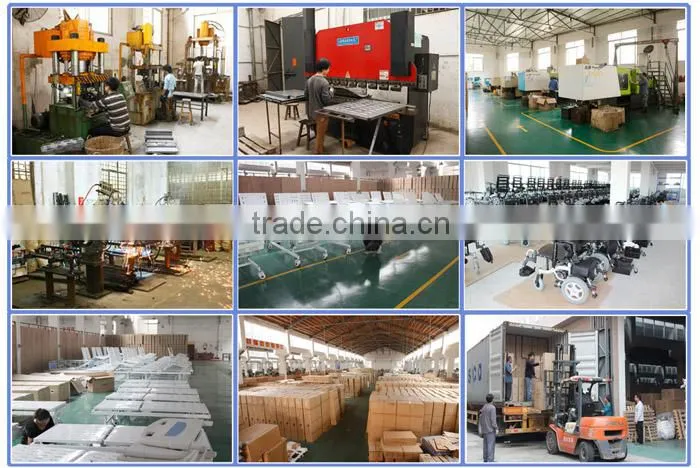 Stainless diagnostic hospital bed price