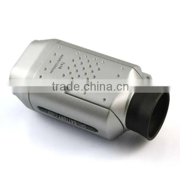 7X Digital Golf Range finder Scope