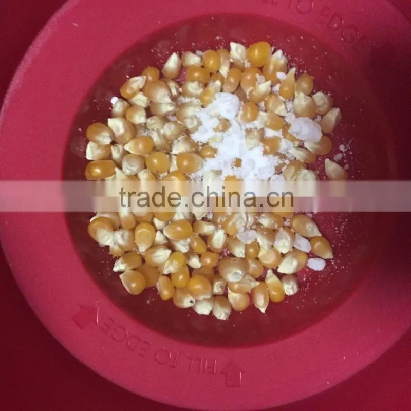 foldable Microwave Silicone Popcorn Bowl SGS,FDA,LFGB certified Popcorn Bowl