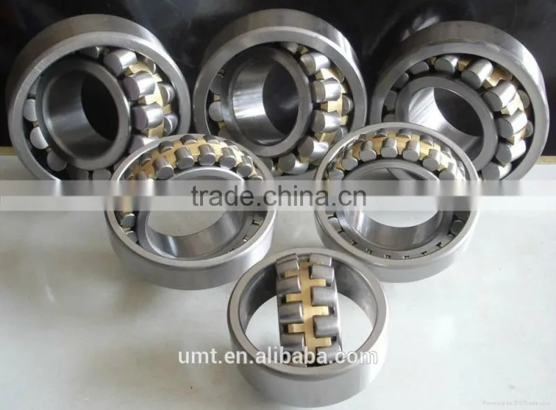 china bearing Hight precision spherical roller bearing 24013 cc/w33 with automobile parts