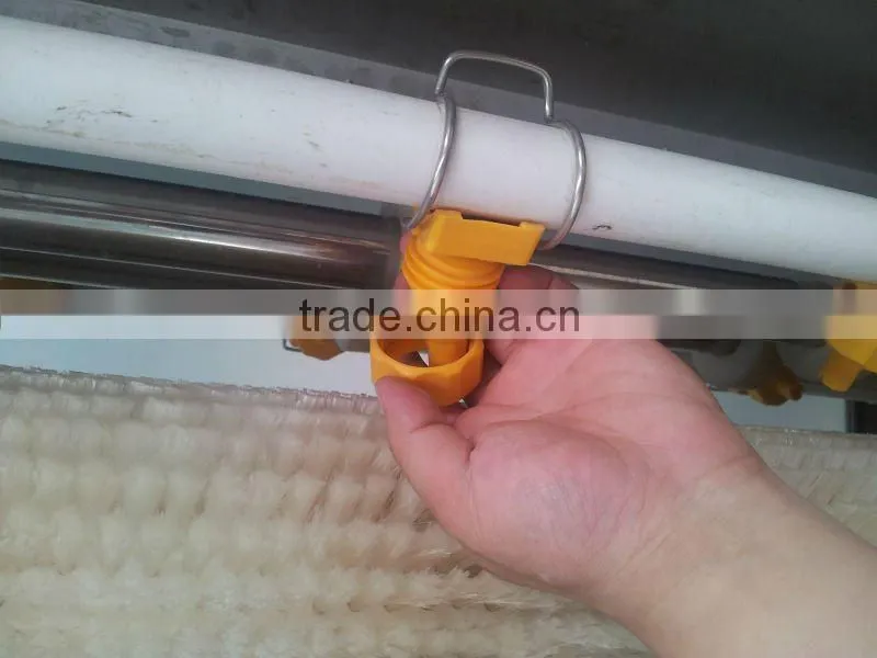 LBP2200 vertical recycled glass washing machines
