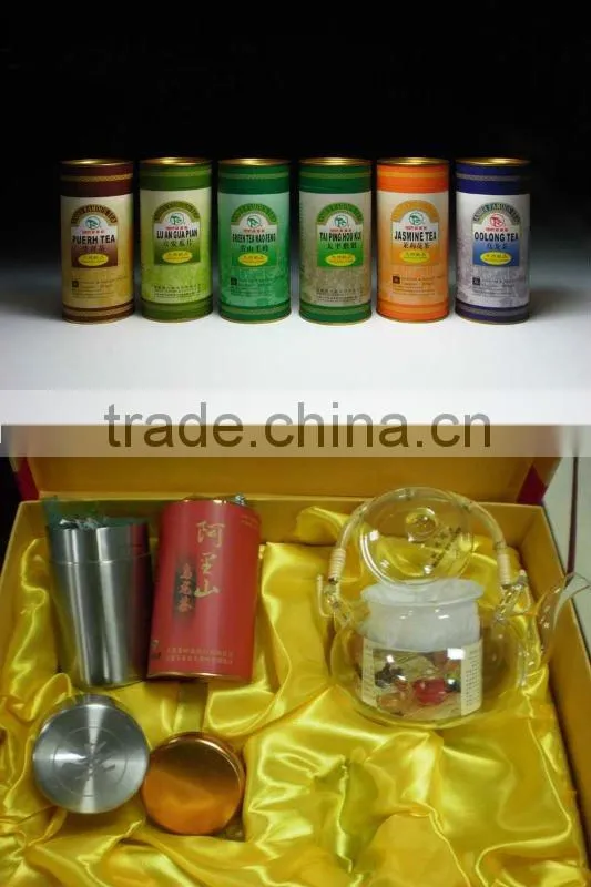 Long Jing( Dragon Well)
