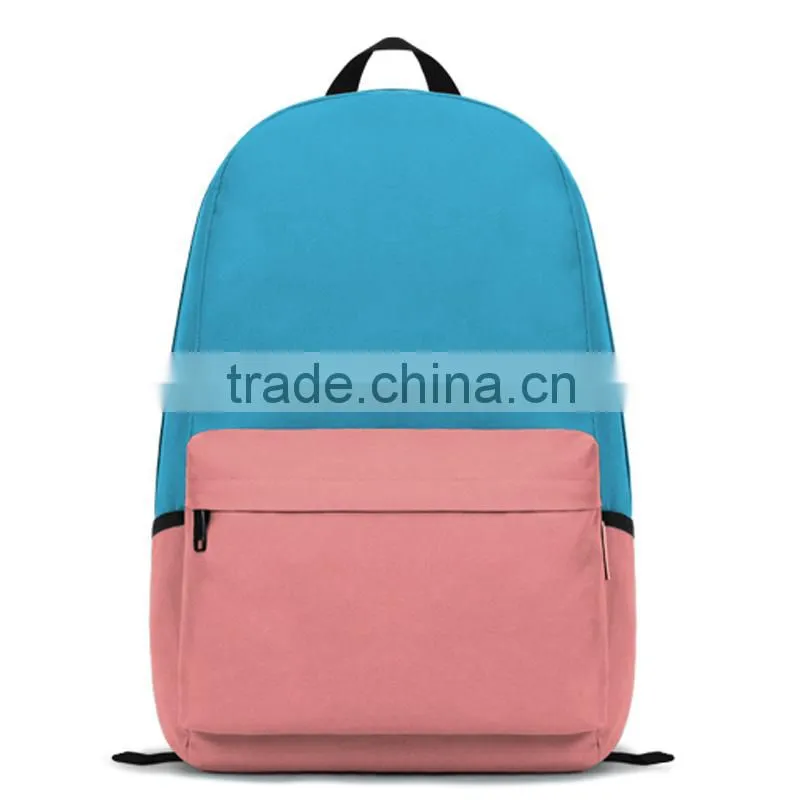 School backpack Sports backpack Children's school bag