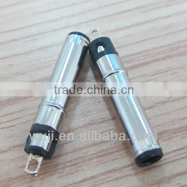 4.5mm dc power jack socket for lenovo
