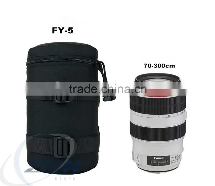 Waterproof Camera Pouch, Camera Pouch, Camera Lens Pouches