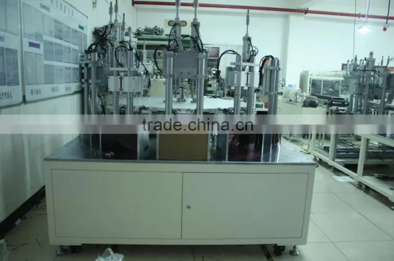 Aging and Life Test Rack LED Lamp Aging Test Line