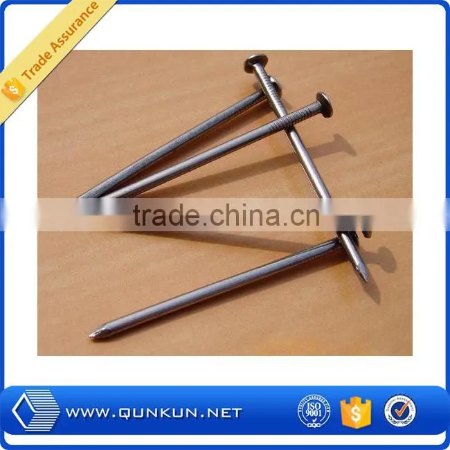 2''---6''Galvanized iron nails