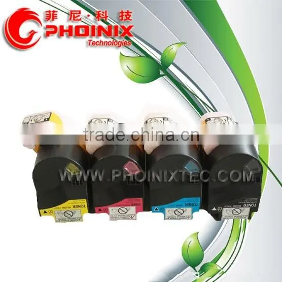 Premium Color Toner Cartridge TN321 for Konica Minolta C224 C284 C364 Copier Toner TN321