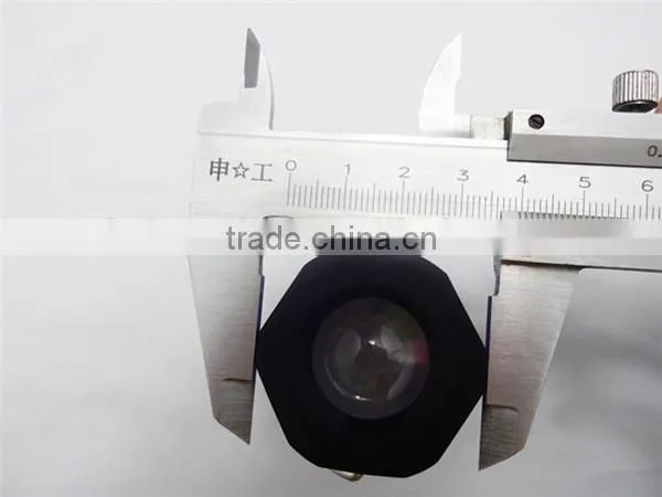 GS-4007 1W cool most powerful china supplier led flashlight torch
