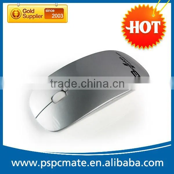 Advertising GIft Computer Wireless Mouse with Weblink