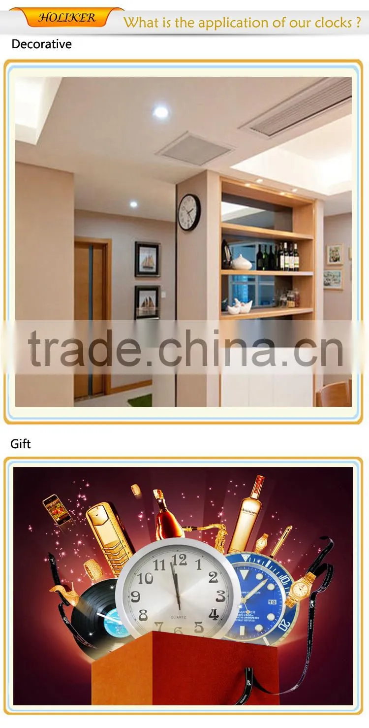14inch neon digital clock