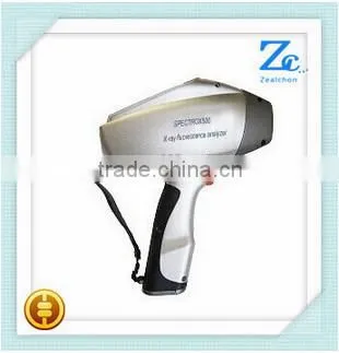 X3G 960 metal analyzer for ceramic catalysts